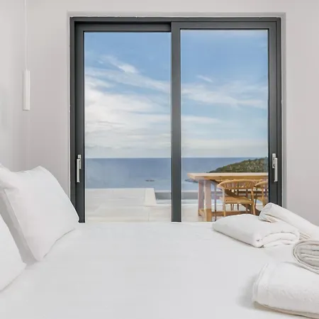 Villa Armoi Agios Nikolaos (Zakynthos)