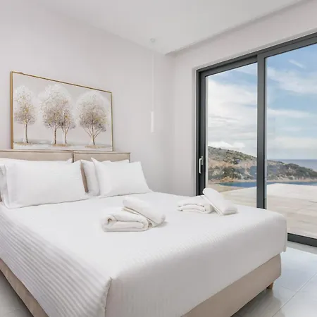 Villa Armoi Agios Nikolaos (Zakynthos)