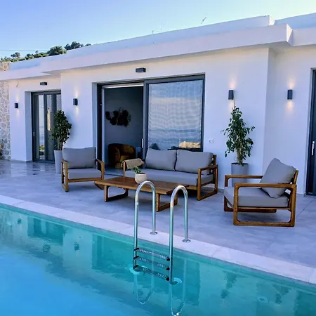 Armoi Villa Agios Nikolaos (Zakynthos)