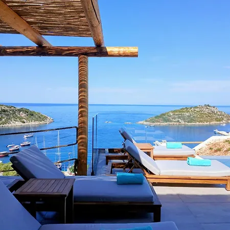 Villa Armoi