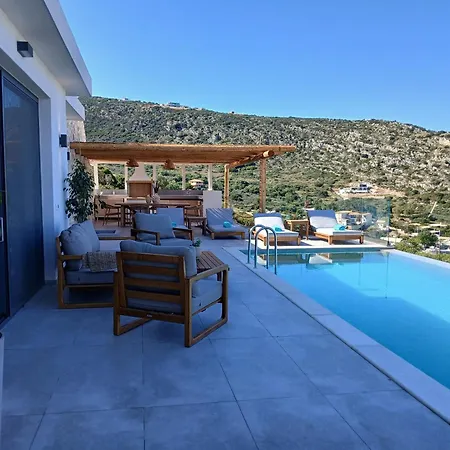 Villa Armoi *